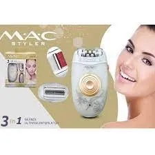 MAC épilation 