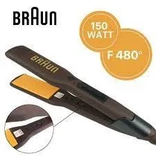 braun