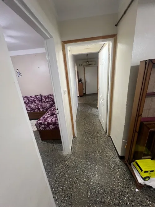 Vente Appartement F5 Alger Zeralda