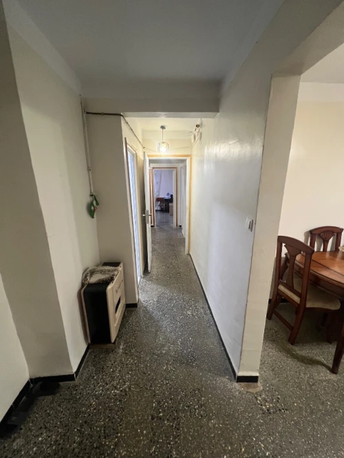 Vente Appartement F5 Alger Zeralda
