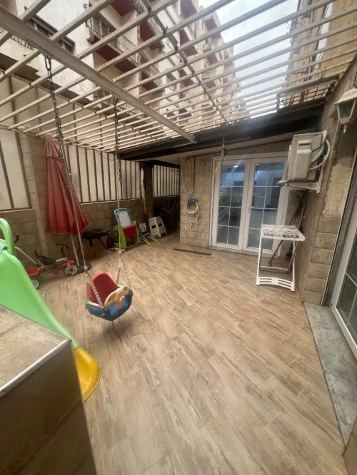 Vente Appartement F3 Alger Baba hassen