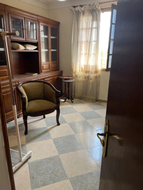 Location Appartement F5 Alger Zeralda