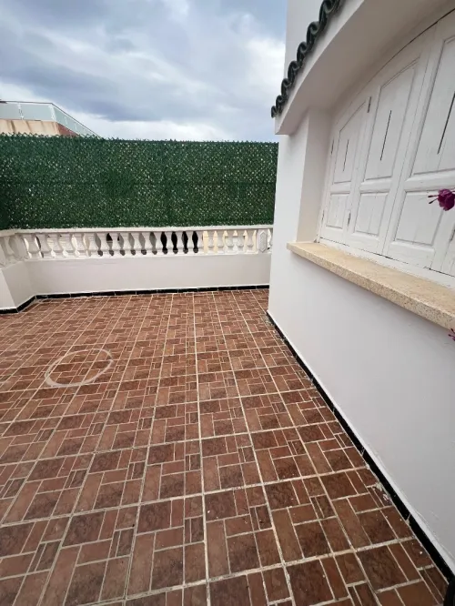 Location Appartement Niveau de villa F3 Alger Zeralda