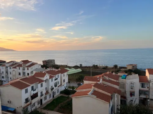 Vente Appartement Tipaza Ain tagourait