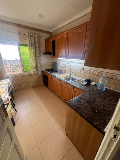 Vente Appartement F3 Tipaza Douaouda
