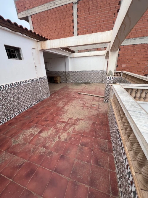 Vente Villa Tipaza Fouka