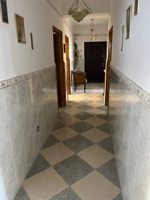 Location Appartement F5 Alger Zeralda