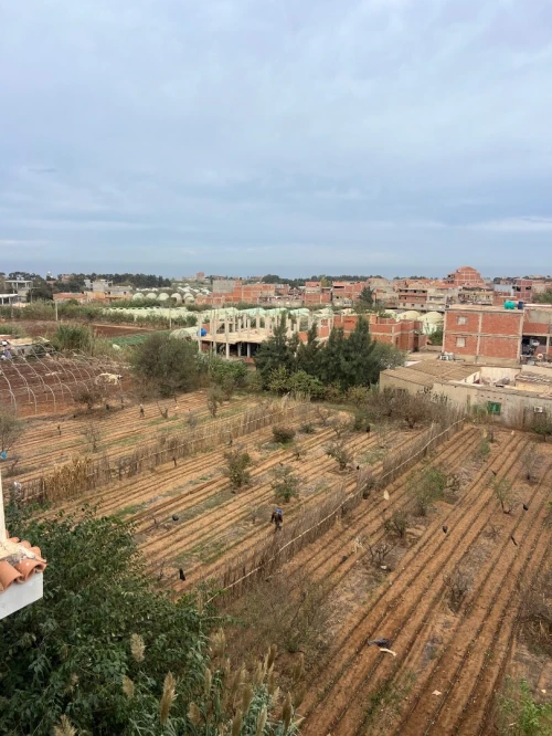 Vente Villa Tipaza Fouka