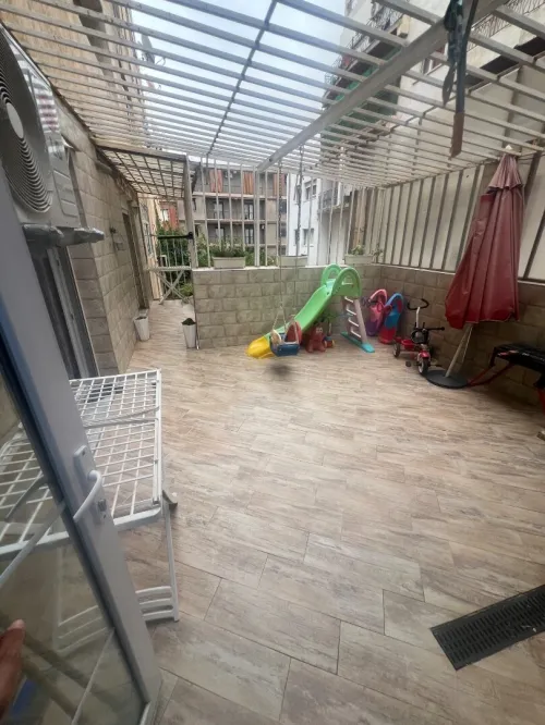 Vente Appartement F3 Alger Baba hassen