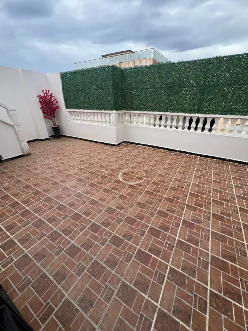 Location Appartement Niveau de villa F3 Alger Zeralda