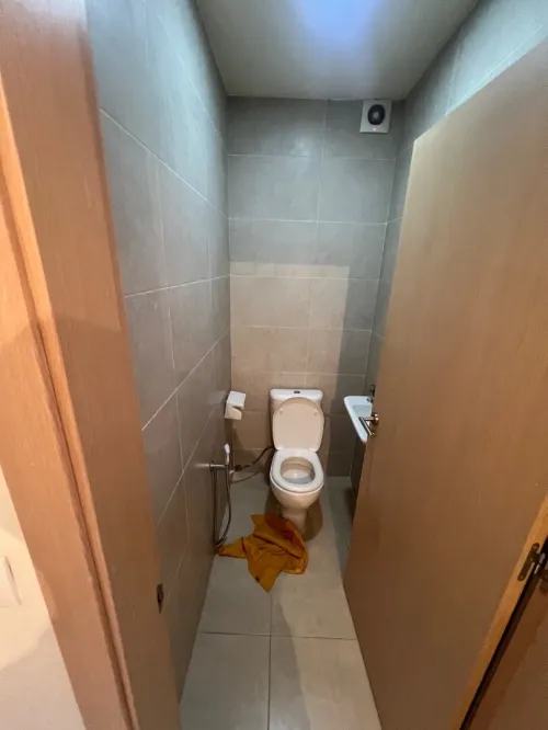 Vente Appartement F3 Alger Mahelma
