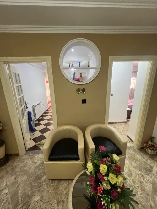 Vente Appartement F3 Alger Souidania
