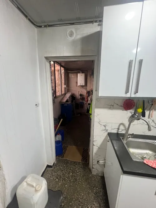 Vente Appartement F5 Alger Zeralda