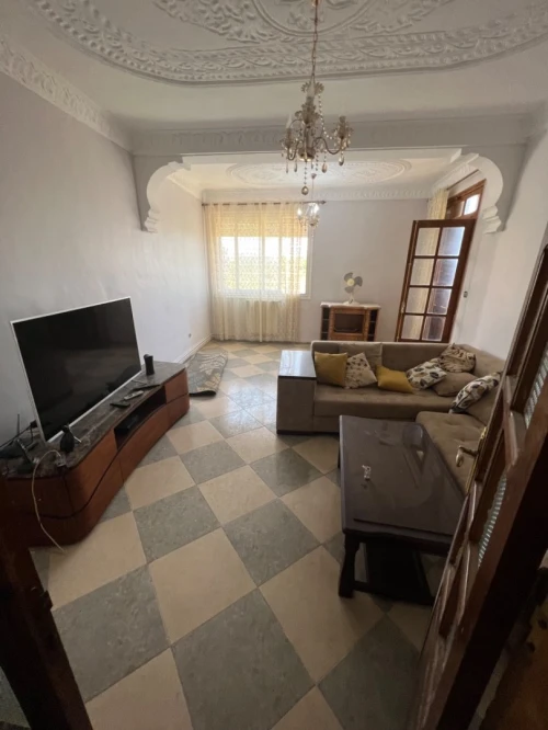 Location Appartement F5 Alger Zeralda