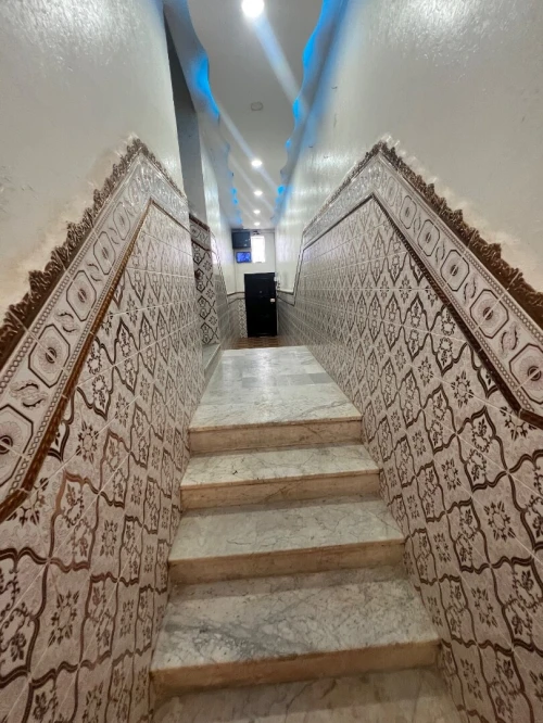 Location Villa Alger Zeralda