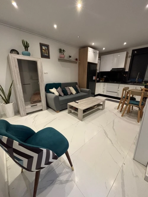 Location Appartement F2 Alger Birkhadem