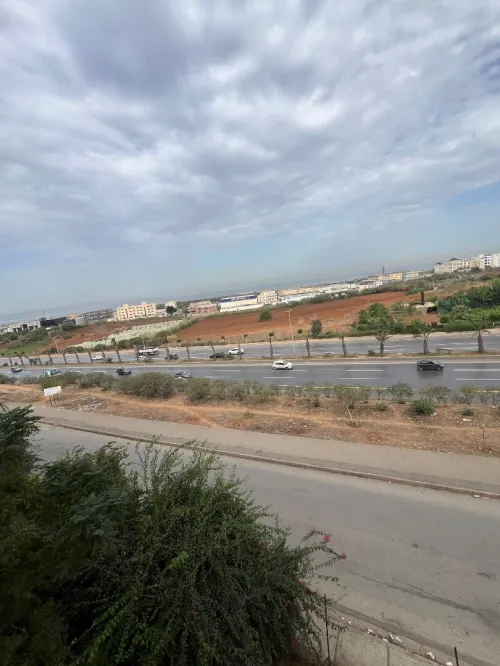 Vente Appartement F3 Alger Zeralda