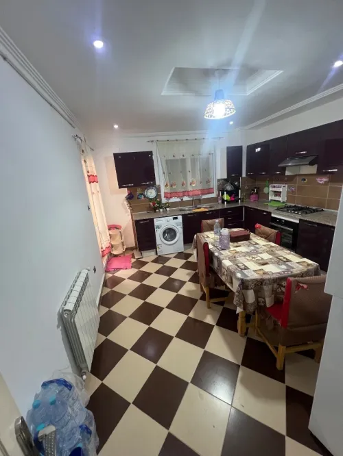 Vente Appartement F3 Alger Souidania