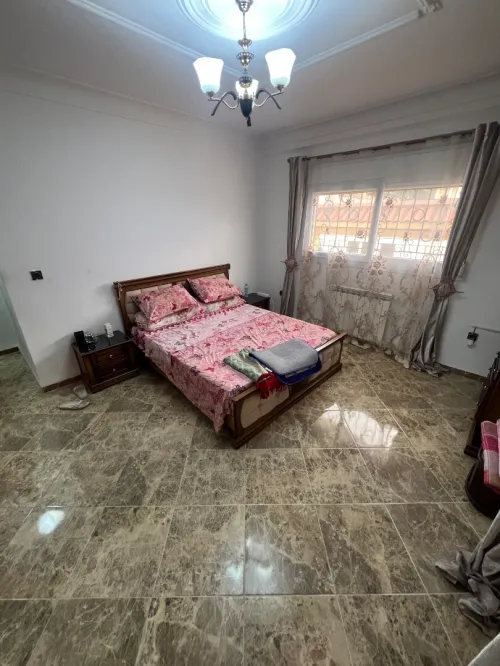 Vente Appartement F3 Alger Souidania