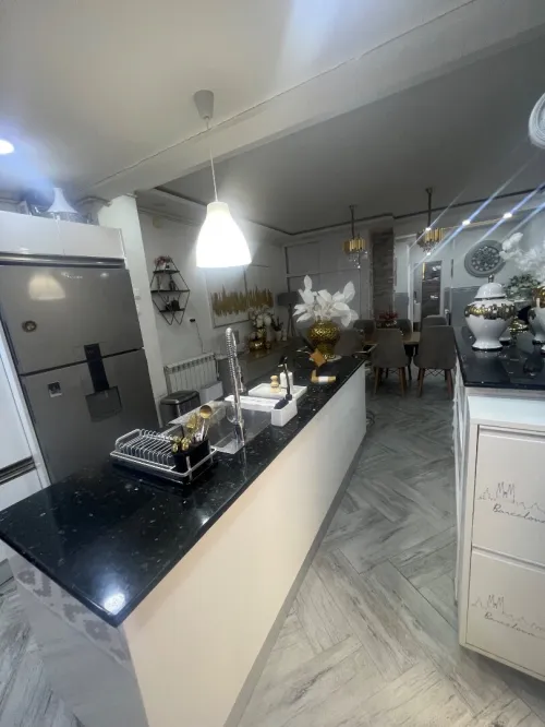 Vente Appartement F3 Alger Baba hassen