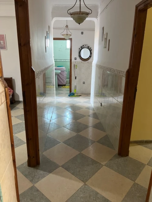 Location Appartement F5 Alger Zeralda