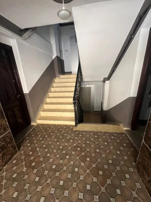 Vente Appartement F3 Alger Souidania