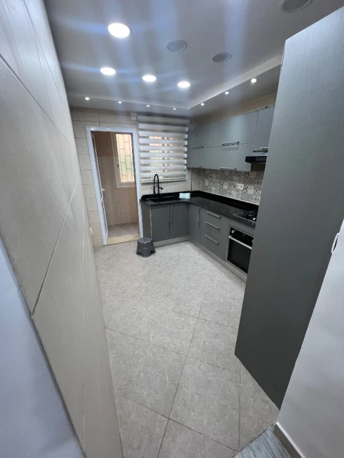Vente Appartement F3 Tipaza Douaouda