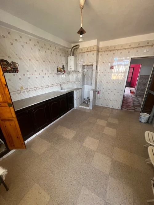 Vente Appartement F3 Alger Zeralda