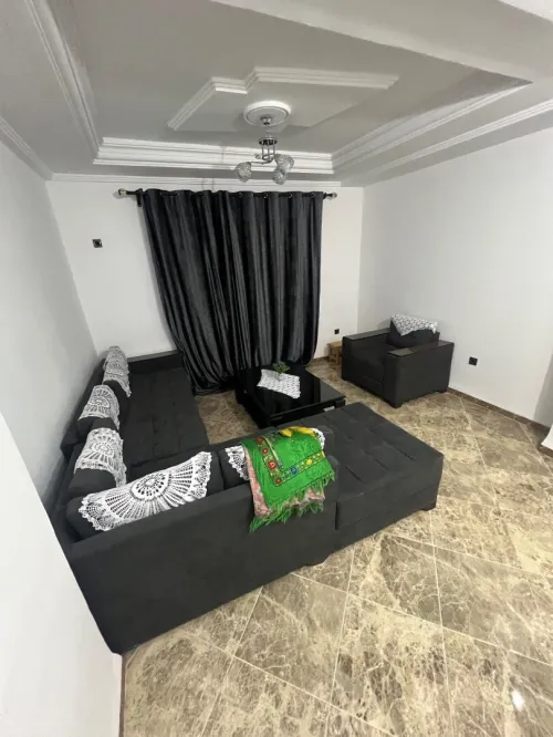 Vente Appartement F3 Alger Souidania