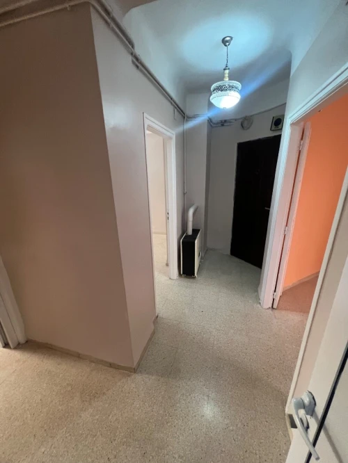 Vente Appartement F3 Alger Zeralda