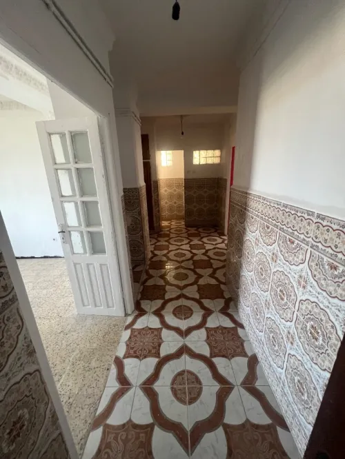 Vente Appartement F3 Alger Zeralda