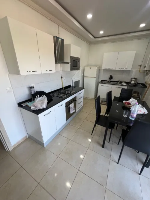 Vente Appartement Duplex F4 Tipaza Bou ismail