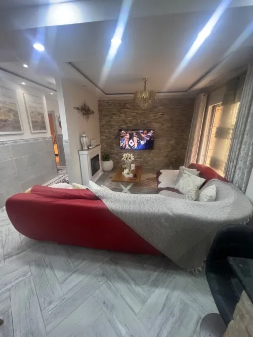 Vente Appartement F3 Alger Baba hassen