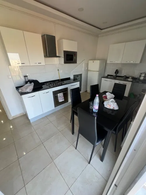 Vente Appartement Duplex F4 Tipaza Bou ismail