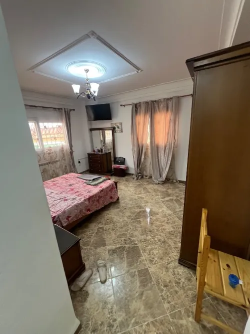 Vente Appartement F3 Alger Souidania
