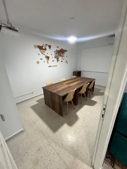 Location Appartement Niveau de villa F3 Alger Zeralda