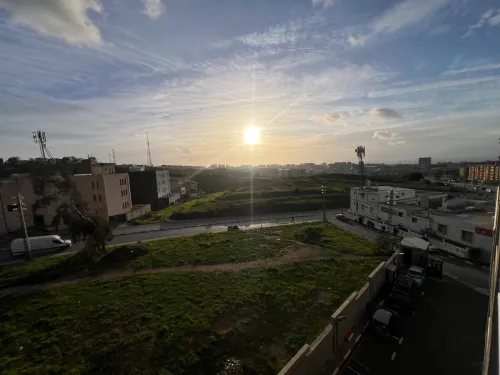 Vente Appartement F3 Alger Mahelma