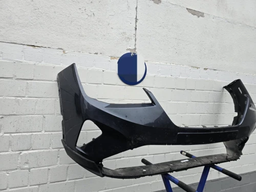 Pare choc avant seat arona facelift 2021-2025 gris manitoba