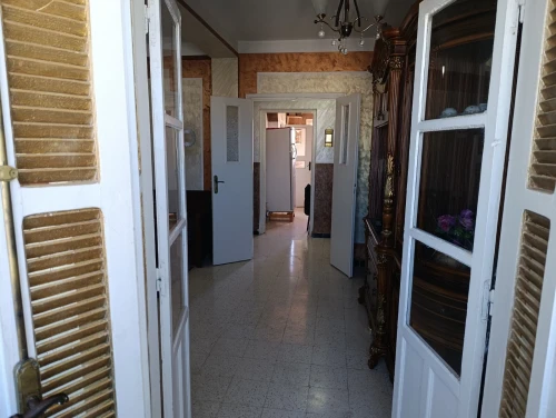 Vente Appartement F3 Constantine El khroub