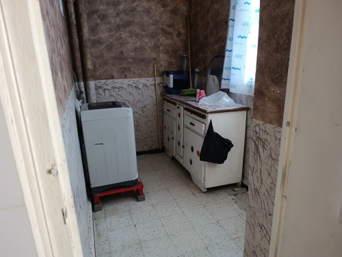 Vente Appartement F3 Constantine El khroub