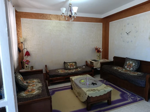 Vente Appartement F3 Constantine El khroub