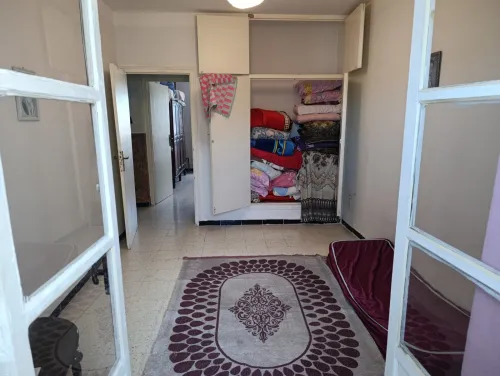 Vente Appartement F3 Constantine El khroub