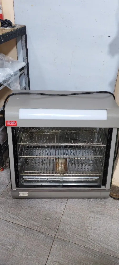 Garde chaud 
