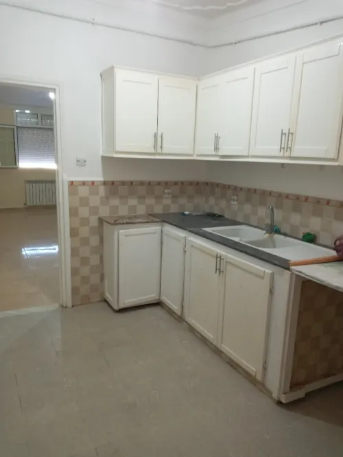 Location Appartement Niveau de villa F3 Boumerdès Boumerdes