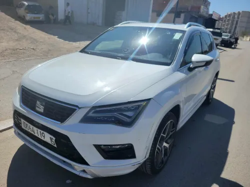 Seat ATECA 2019 FR