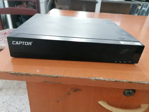 dvr hdd 500