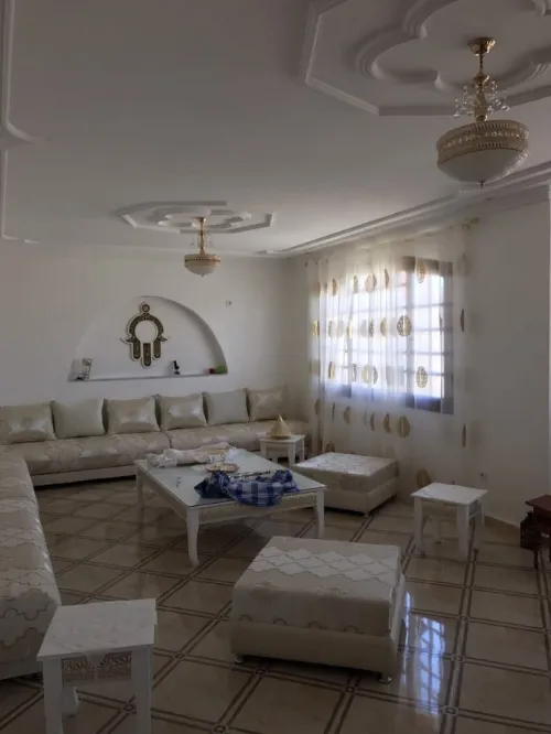 Location Villa Laghouat Laghouat
