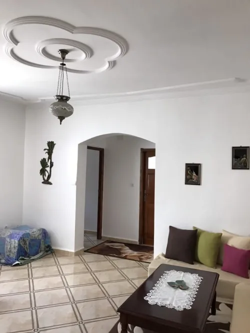 Location Villa Laghouat Laghouat