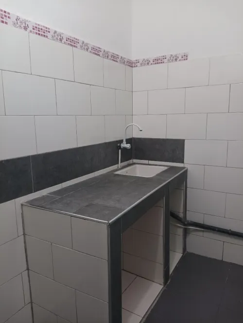 Location Appartement Niveau de villa Studio Alger Reghaia