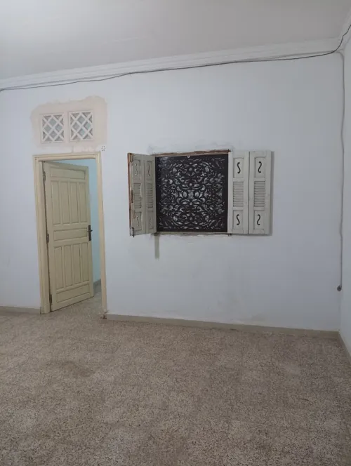 Location Appartement F1 Alger Reghaia